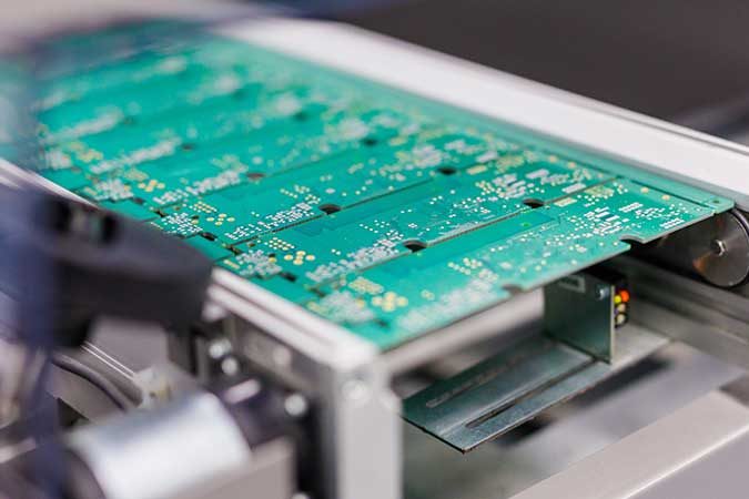 Services: Prototyping and engineering, PCB assembly manufacturing, Box-build assembly, Customised solutions, Cable and wire harness assemblies, engineering services, magnetic assemblies, after sales