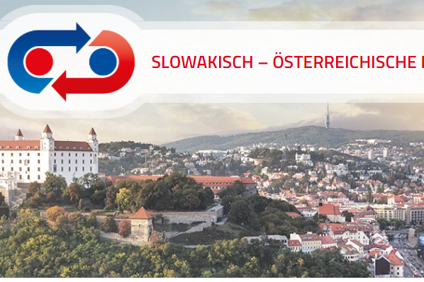 Incap Slovakia has become a member of the Slovak-Austria Business Chamber