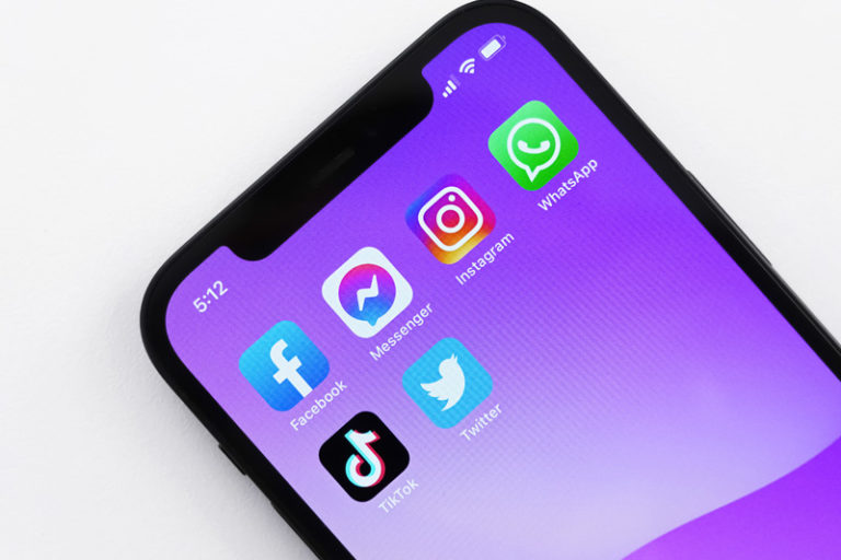 01.01.2022 Incap Corporation has new social media channels