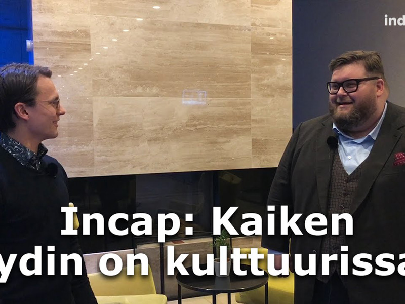 19.11.2021-Inderes-interview-with-Otto-Pukk-on-Q3-results 19.11.2021 Inderes interview with Otto Pukk - Incap Q3 results 2021