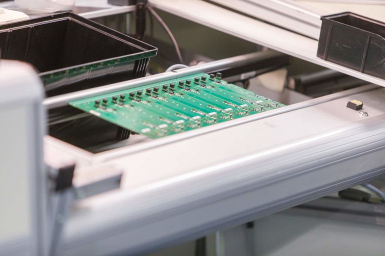 Incap Estonia Production Engineer