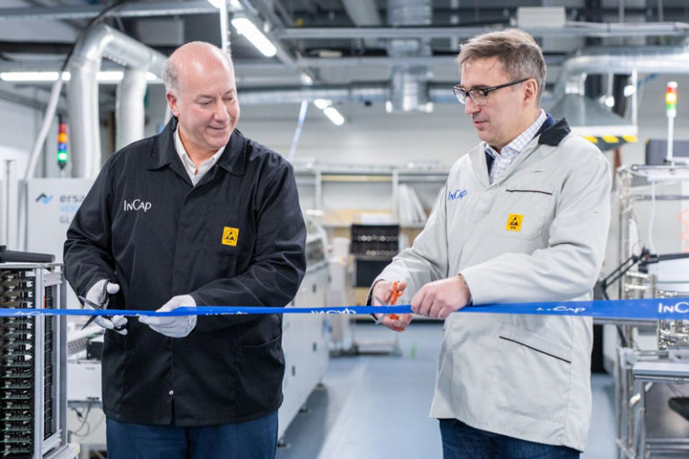 Äripäev interviewing Greg Grace: Electronics industry and trends in 2021 and the future for 2022