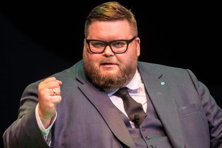 Otto Pukk in Äripäev: Success comes thanks to people who take responsibility