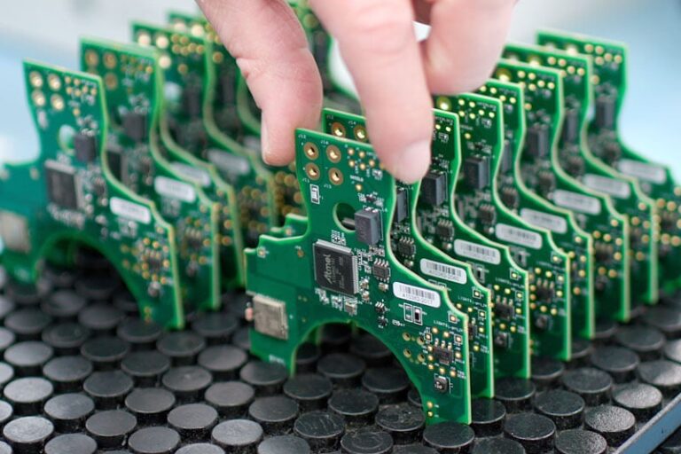 Incap Q1 2022: Questions and answers