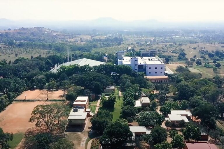 New video of production at Incap India