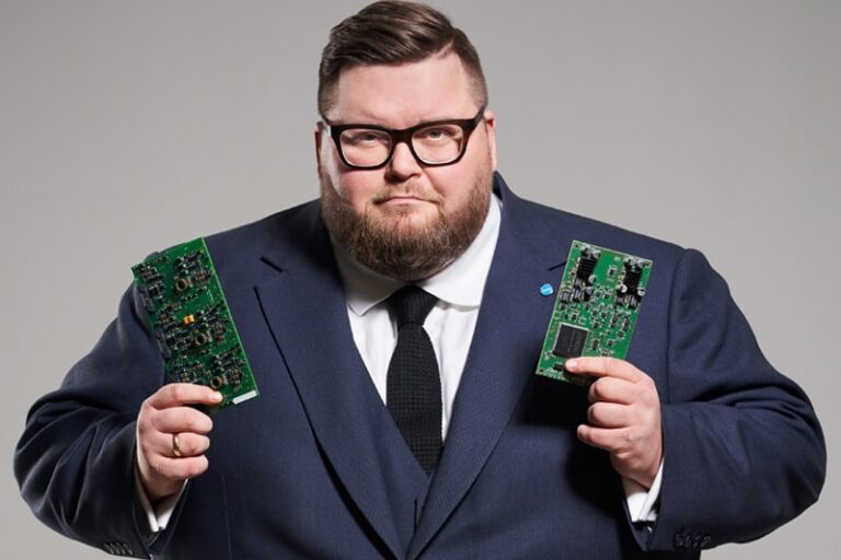 Otto Pukk was elected to be part of the SCCE