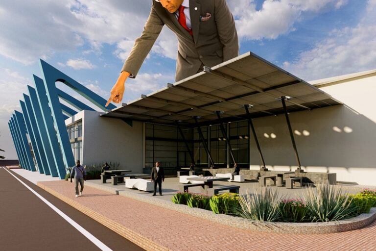 2022.05.06 Welcome to the 3D tour of the third factory in Incap India!