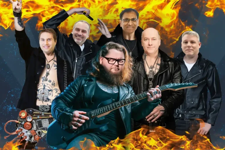 Incap first time rocking at SLUSH 2022