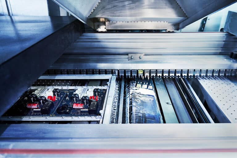 Component Engineer Incap Estonia job