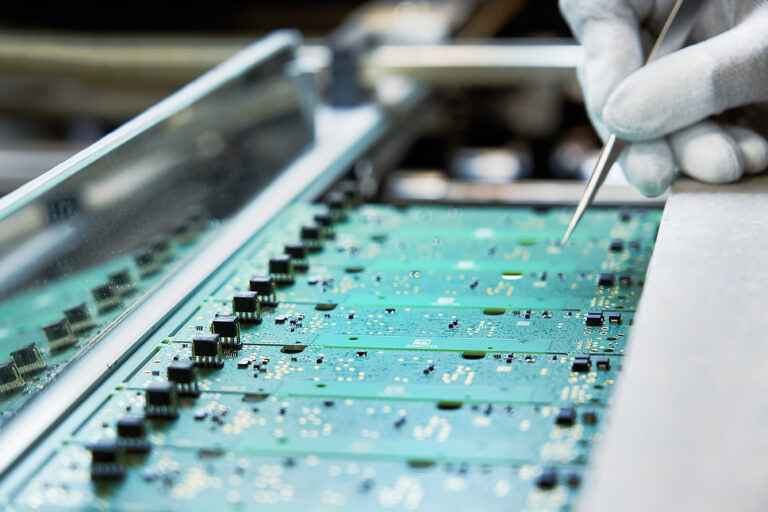 NPI insener Incap Estonia töökuulutus