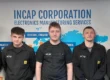 Apprenticeship course at Incap UK