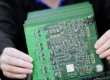 Electronic Test and Repair Engineer