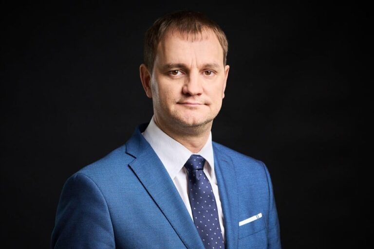 Hannes Jennsen Incapin tietotekniikan strategiseksi johtajaksi