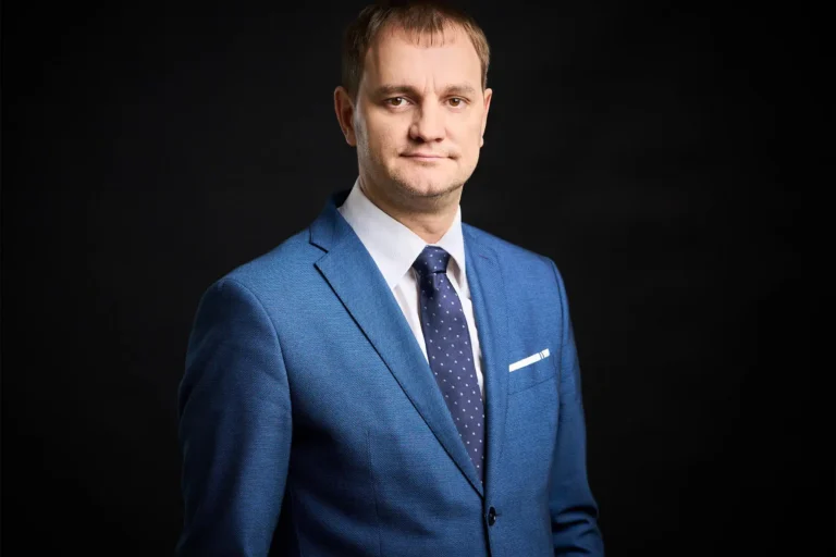 Hannes Jennsen joins Incap as Strategic Lead of IT