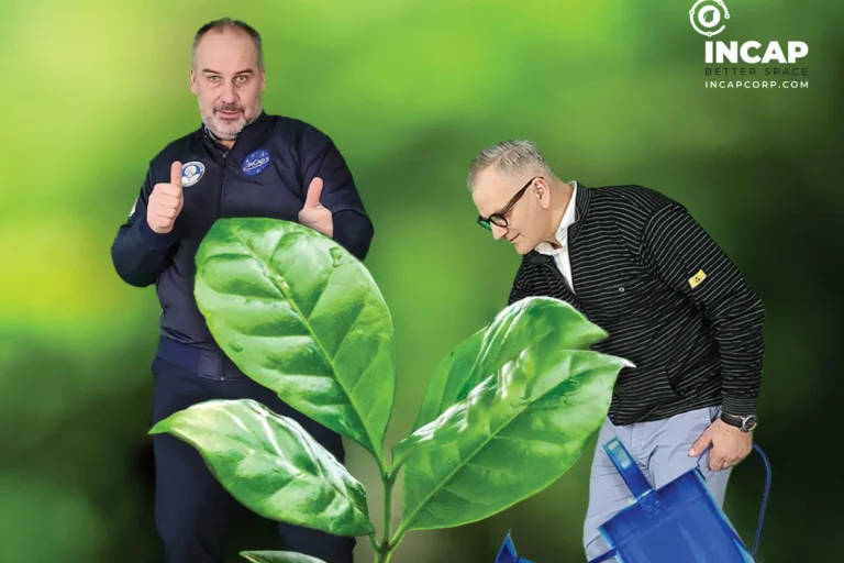 Incap Slovakia - Successful and sustainable business