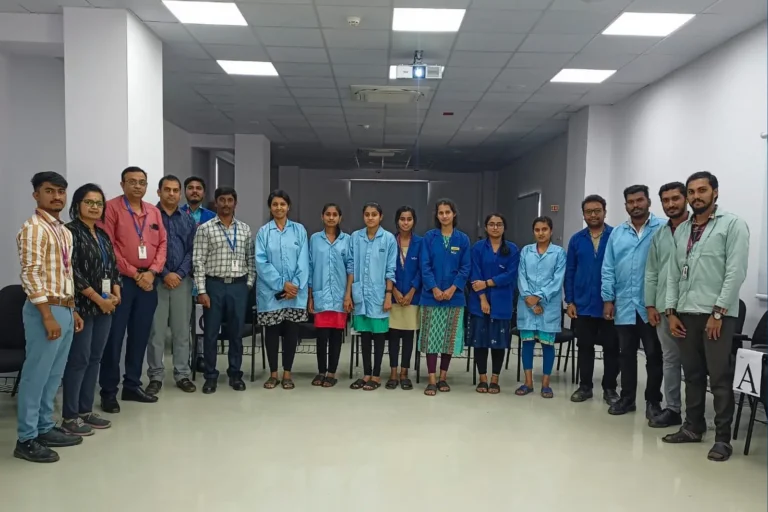 National Safety Day/Week/Month 2023 celebrations at Incap India