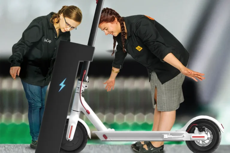 Explore how our Incap Estonia team is driving a successful and sustainable business