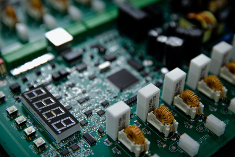 Incap Electronics US Inc