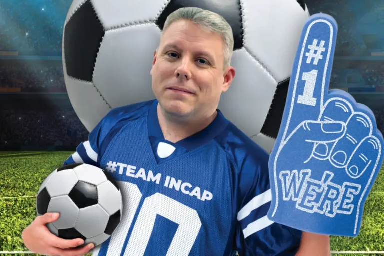 Empowering employees and supporting the local community at Incap UK