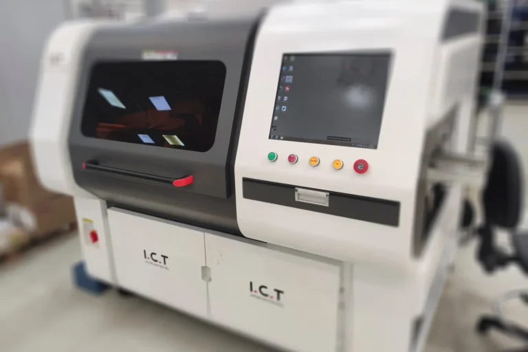 Incap Slovakia has invested in new PTH machinery