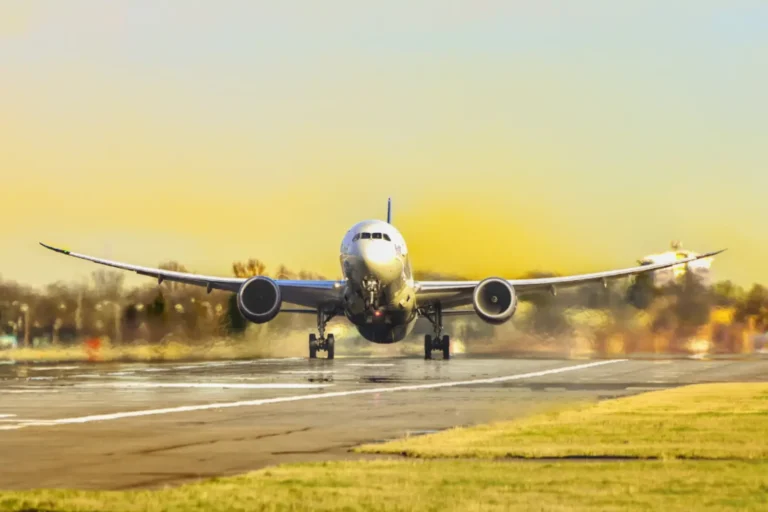 Incap UK is driving innovation in the aerospace Industry