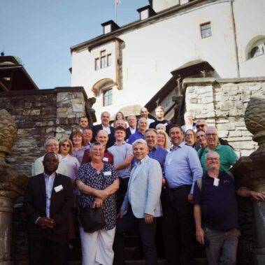 Incap Slovakia juhlisti 20 vuoden taivaltaan