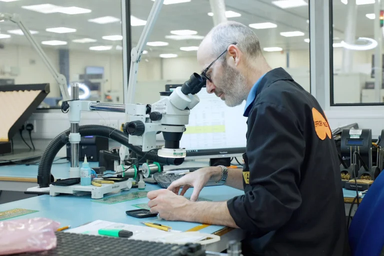 Enhancing purchasing efficiency and agility at Incap UK