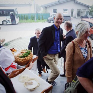 Incap Slovakia juhlisti 20 vuoden taivaltaan