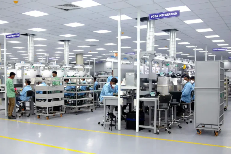 Incap India announces the latest developments in its third factory in Tumkur