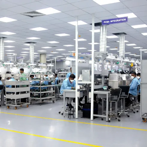 Incap India - neuesten Entwicklungen in seinem dritten Werk