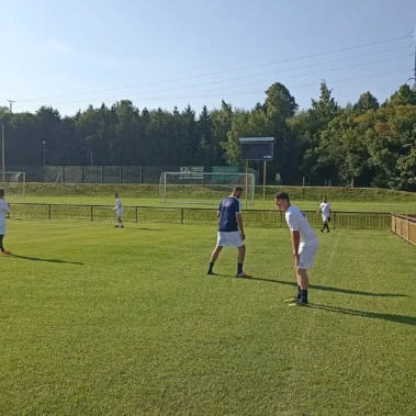 Incap Slovakia on mukana jalkapallon puulaakisarjassa