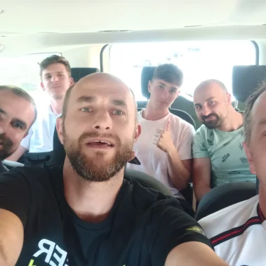 Incap Slovakia on mukana jalkapallon puulaakisarjassa