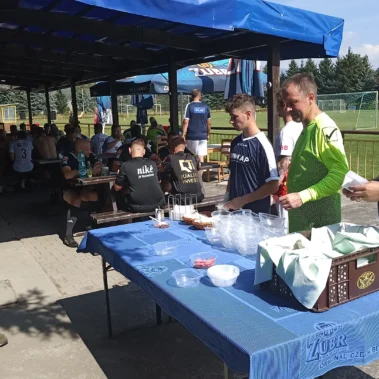 Incap Slovakia on mukana jalkapallon puulaakisarjassa