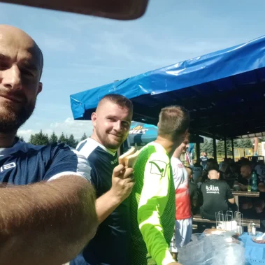 Incap Slovakia on mukana jalkapallon puulaakisarjassa