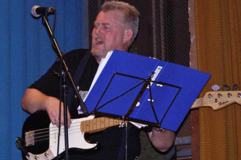 Meet Andrus Õunpuu: the rhythmic force at Incap Estonia