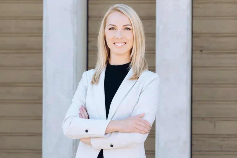 Helena Maripuu joins Incap as Group Communication and IR Lead