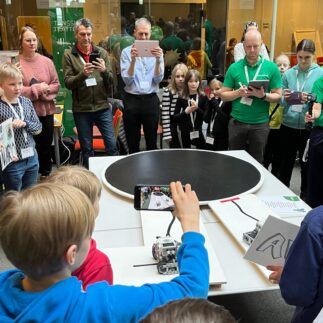 Innokas 2024 regional tournaments