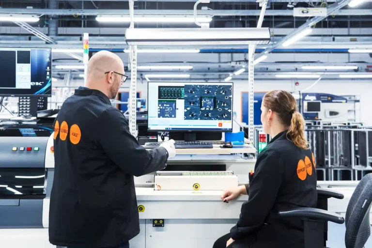 Incap Estonia increased its exports to Finland by a third