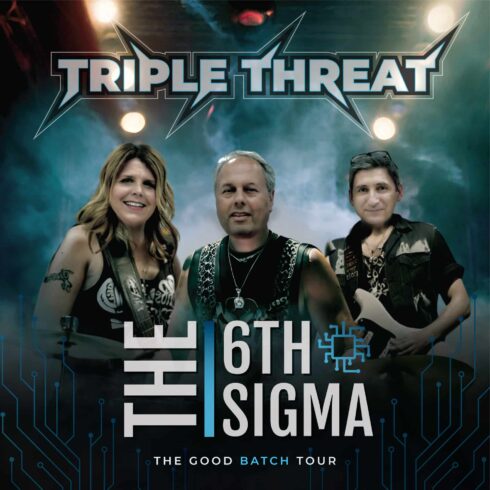 Elevating team spirit at Incap US - Triple Threat - The 6th Sigma