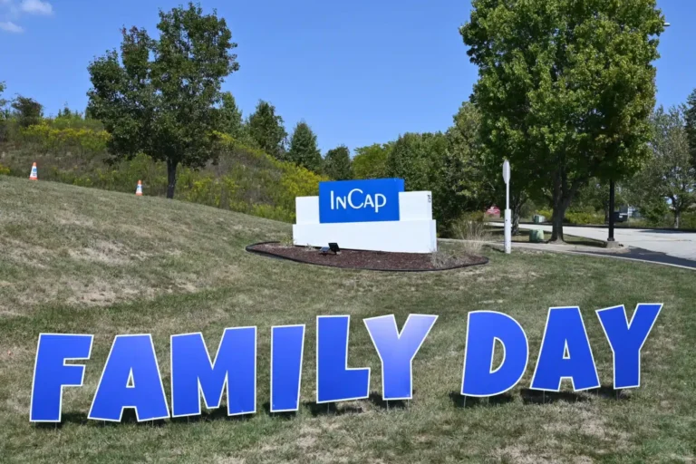 Incap US hosts first-ever Family Day
