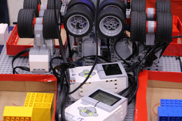 Incap continues sponsorship of Innokas Programming and Robotics Tournament