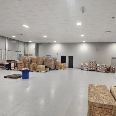 Incap US transformiert die Abfallwirtschaft