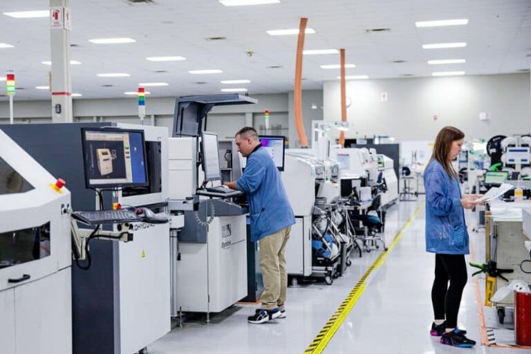 Feature on Incap US in TEQ Hub