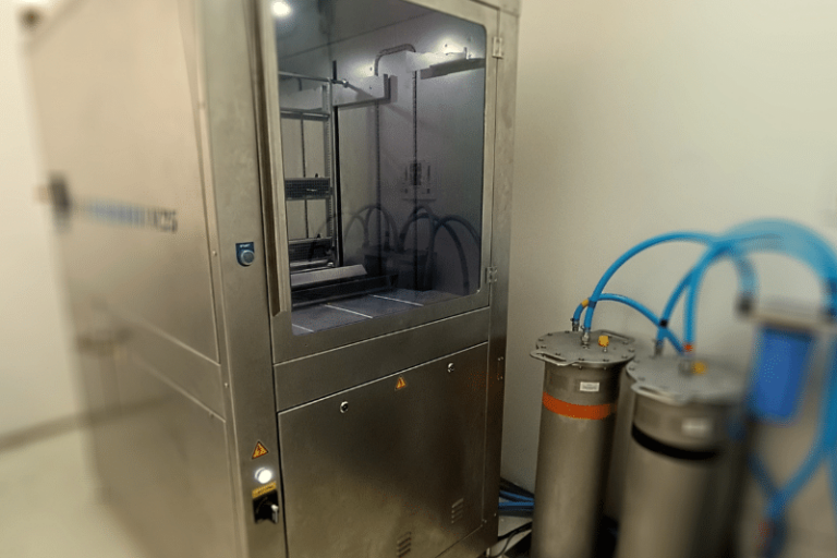 PCBA cleaning technology upgrade at Incap Slovakia