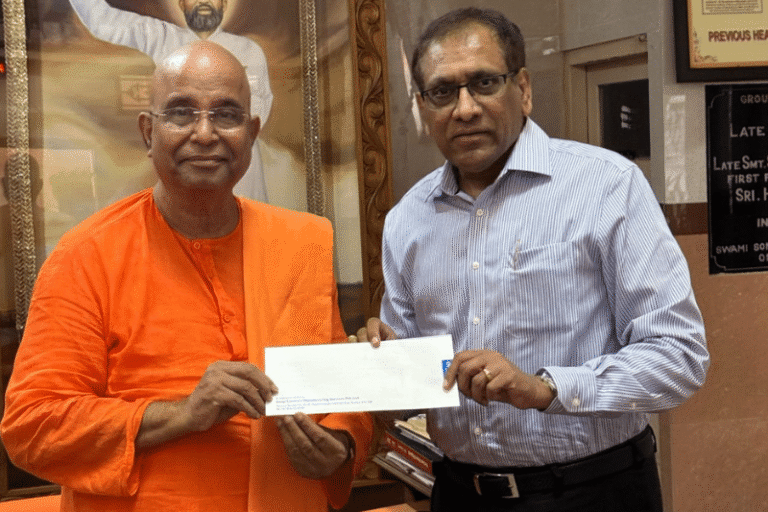 Incap India invests in youth development and community leadership