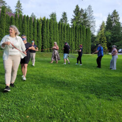 Schulungsprogramm für Führungskräfte bei Incap Slovakia geht weiter