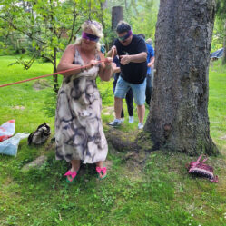 Schulungsprogramm für Führungskräfte bei Incap Slovakia geht weiter