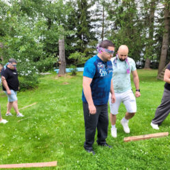 Schulungsprogramm für Führungskräfte bei Incap Slovakia geht weiter