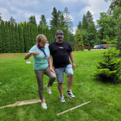 Schulungsprogramm für Führungskräfte bei Incap Slovakia geht weiter