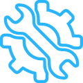null